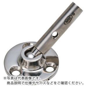 水本 ス吊金具(ビス止めタイプ) テンレス 回転パッドナット 使用荷重0.29kN ( B-2277 ) (株)水本機械製作所｜orangetool