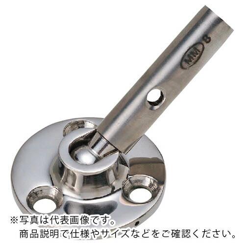 水本 ス吊金具(ビス止めタイプ) テンレス 回転パッドナット 使用荷重0.29kN ( B-2277...