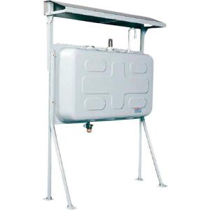 NAKATOMI スポットヒーター ( KH-30D ) (株)ナカトミ : ORANGE TOOL