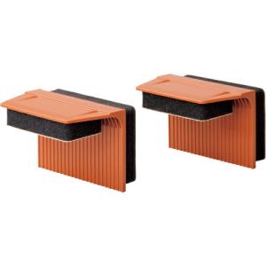 ELECOM 家具転倒防止器具(L型) ( TS-F001 )｜orangetool