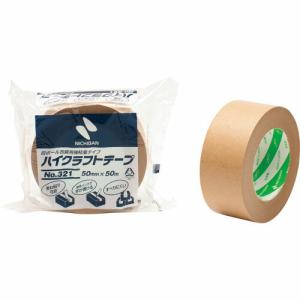 ニチバン ハイクラフトテープ 50mm×50m ( 321-50 ) ニチバン(株)｜orangetool