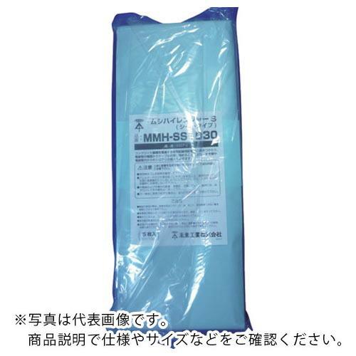 未来 ムシハイレンジャーSシートタイプ5枚入り ( MMH-SS1030 ) 未来工業(株) (メー...