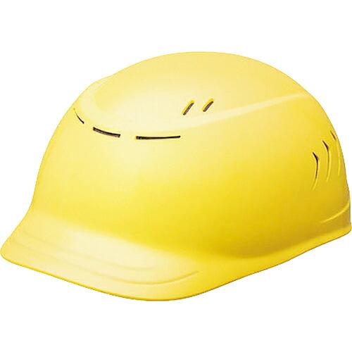 ミドリ安全 軽作業帽 通気孔付 SCL-200A イエロー ( SCL-200A-Y ) ミドリ安全...