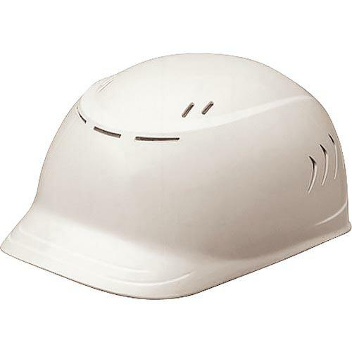 【SALE価格】ミドリ安全 軽作業帽 通気孔付 SCL-200A グレー ( SCL-200A-GY...