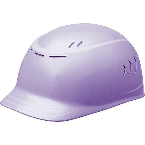 ミドリ安全 軽作業帽 通気孔付 SCL-200A パープル ( SCL-200A-PL ) ミドリ安...