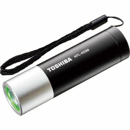 東芝 LEDミニライト ( KFL-403M(K) ) (株)東芝
