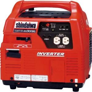 極上美品　ホンダ 正弦波インバーター搭載発電機 エネポ 900VA EU9iGB ホンダ HONDA 正弦波インバーター搭載発電機 エネポ EU9iGB