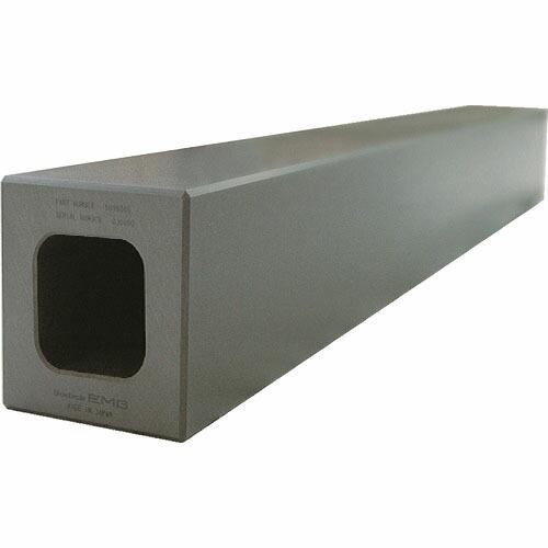 ソディック 四面基準直定規 700X80X80 ( 5096365 ) (株)ソディックエフ・ティ ...