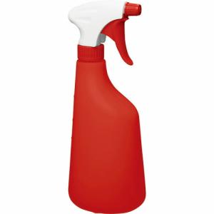 EPOCA スプレーガン EP10WS+VELA 630ml レッド ( 7636.P31 ) EPOCA社｜orangetool