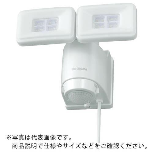 IRIS 522498 AC式LED防犯センサーライト ( LSL-ACTN-2400 ) アイリス...
