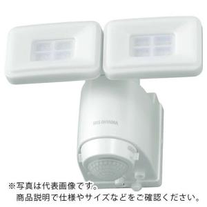 IRIS 522502 乾電池式LED防犯センサーライト ( LSL-B1TN-800 ) アイリスオーヤマ(株)｜orangetool