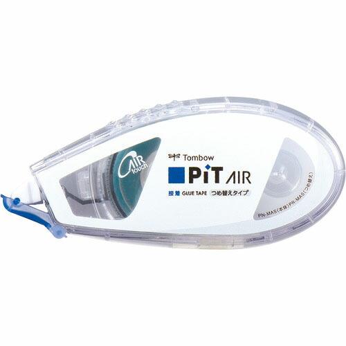 Tombow テープのり ピットエアー ( PN-MAS ) (株)トンボ鉛筆