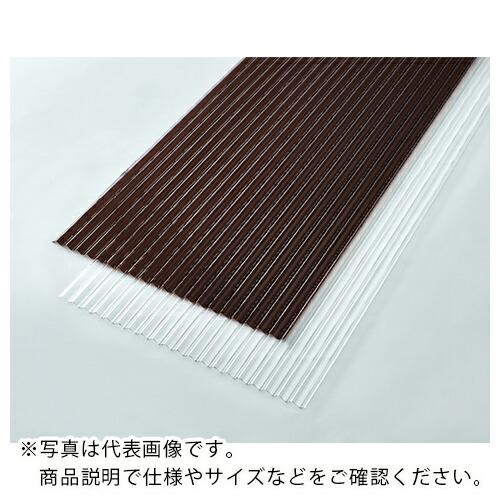 IRIS ( アイリスオーヤマ )　５７３０７５　ポリカ波板厚型８尺　クリア ( NIPC809C ...