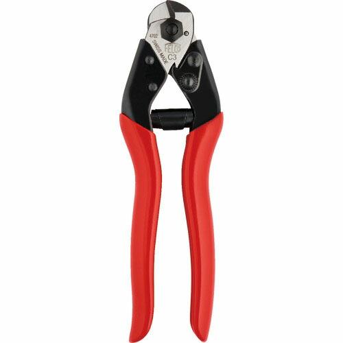 FELCO ケーブルカッター C3 190MM ( FELCO-C3 ) FELCO社