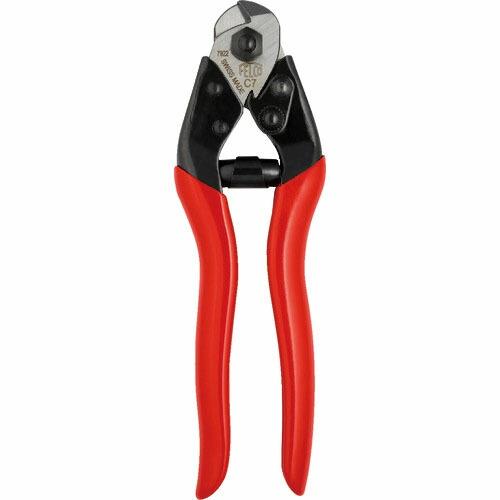 FELCO ケーブルカッター C7 190MM 切断能力7mm ( FELCO-C7 ) FELCO...