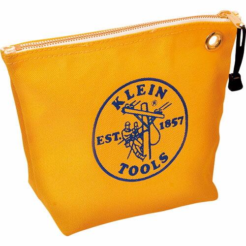 KLEIN ツールポーチ イエロー ( 5539YEL ) KLEIN TOOLS社