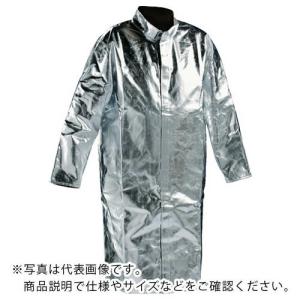 JUTEC 耐熱保護服 コート KAー2 XLサイズ ( HSM120KA-2-56 ) JUTEC社｜orangetool