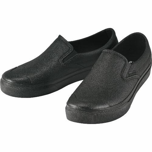 MARUGO マンダム#56 ブラック 26cm ( MNDM56-BK-260 )