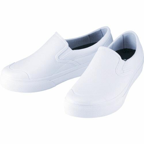 MARUGO マンダム#56 ホワイト 24cm ( MNDM56-WH-240 )