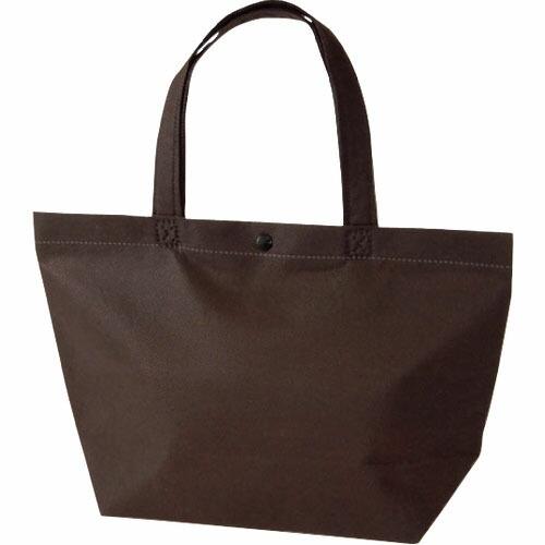 エーワン カジュアルトート 特小 ダークブラウン ( LC0528AG20 ) (株)エーワン