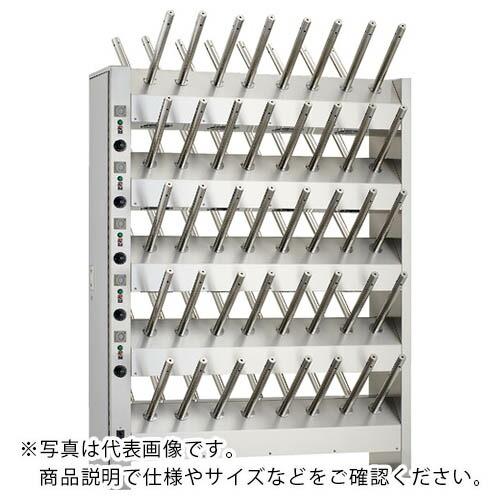 TRUSCO ステンレス製長靴ドライヤー 30足用 1020X800X1913mm ( SUBD-3...