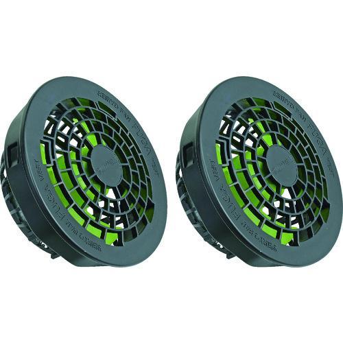 タジマ 清涼ファン風雅ベスト ファンユニット ( FV-AA18FUGB )