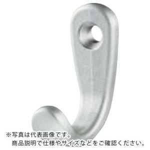 TRUSCO 亜鉛フック 30mm 黒 ( AHJ30-BK )｜orangetool