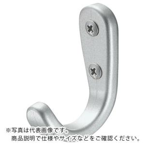 TRUSCO 亜鉛フック 45mm シルバ- ( AHJ45-SV )｜orangetool