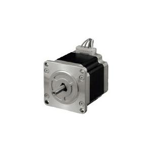 SANMOTION 2相ステッピングモータ(56mm・バイポーラ・リード線タイプ)  ( 103H7126-5740 ) 山洋電気(株) (メーカー取寄)｜orangetool