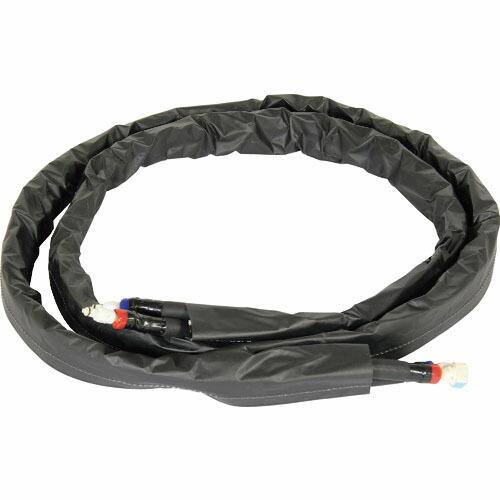 TRUSCO 冷却スーツ「コールドキャリー」用チラー接続ホースのみ ( RCS-HOSE ) トラス...
