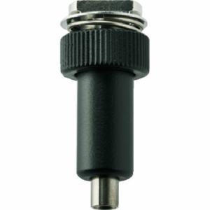 TRUSCO ピクチャーレール用 天井用アタッチメント ブラック ( TMCA-BK ) トラスコ中山(株)｜orangetool