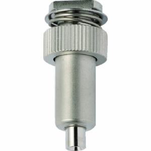 TRUSCO ピクチャーレール用 天井用アタッチメント シルバー ( TMCA-SV ) トラスコ中山(株)｜orangetool