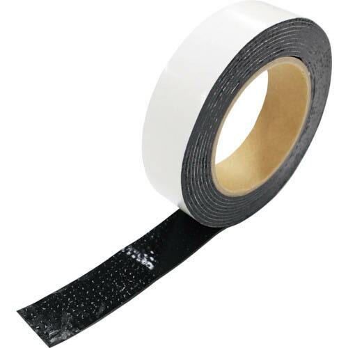 日東エルマテ 厚手両面ブチルテープ LS6928W 2mm×30mm×5m ブラック ( LS692...