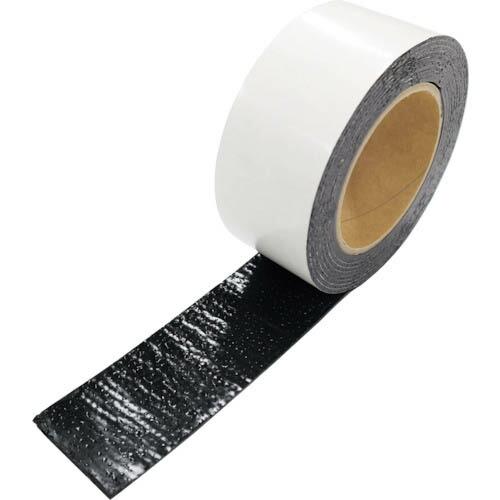 日東エルマテ 厚手両面ブチルテープ LS6928W 2mm×50mm×5m ブラック ( LS692...