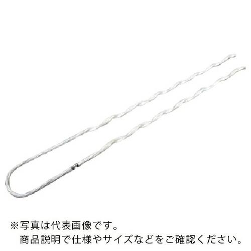 東神電気 ワイヤクリップ 巻付グリップ 38sq シンブル用 ( SGD-38 ) (30本セット)...