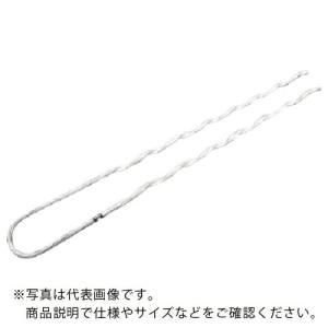 東神電気 ワイヤクリップ 巻付グリップ 14sq 玉碍子用 ( SGDB-14 ) (100本セット) 東神電気(株) (メーカー取寄)｜orangetool