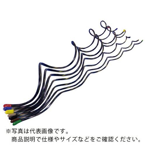 東神電気 平型ラッシングロッド1号 ( ZLF-1 )(200本セット)