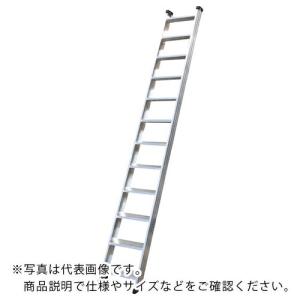 アルインコ 階段はしご(全長2.34m)最大使用質量150kg ( WSK23 ) アルインコ(株)住宅機器事業部 (メーカー取寄)｜orangetool
