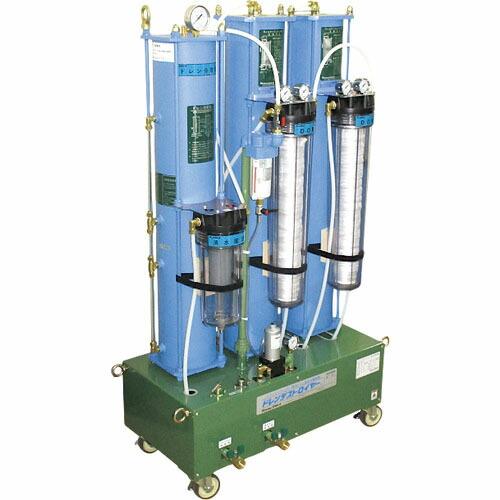 フクハラ LSDドレンデストロイヤー110C ( LSD110C ) (株)フクハラ (メーカー取寄...