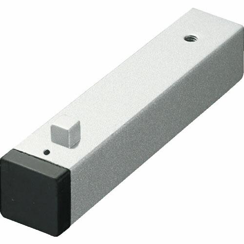 mono 戸当り 36D 塗装ライトシルバー ( 36D-N00WA-LS ) (株)ウエスト