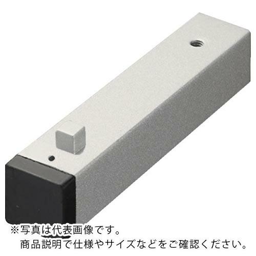 mono 戸当り 36D 塗装ブラック ( 36D-N00WA-BK ) (株)ウエスト