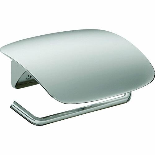 3rd トイレットペーパーホルダー 45M シルバークローム ( 45M-N0002-SC ) (株...