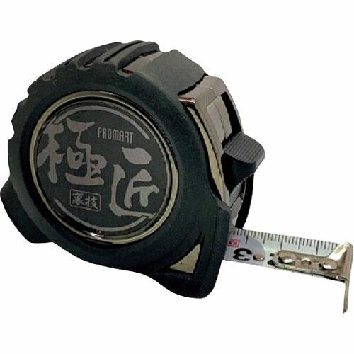 プロマート コンベックス 極匠GОМ裏技 5.5m 19mm ( GUG1955 ) 原度器(株)