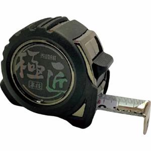 プロマート コンベックス 極匠GОМ裏技 5.5m 25mm ( GUG2555 ) 原度器(株)｜orangetool