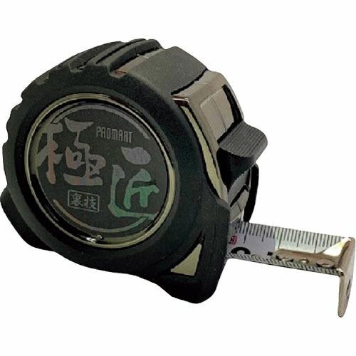 プロマート コンベックス 極匠GОМ裏技 5.5m 25mm ( GUG2555 ) 原度器(株)