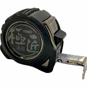 プロマート コンベックス 極匠GОМ裏技 マグネットフック移動爪 5.5m 25mm ( GUG2555M ) 原度器(株)｜orangetool