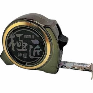 プロマート ロックタイプコンベックス 極匠裏技 5.5m 19mm ( GU1955 ) 原度器(株)｜orangetool