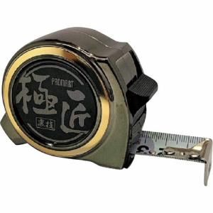 プロマート ロックタイプコンベックス 極匠裏技 5.5m 25mm ( GU2555 ) 原度器(株)｜orangetool