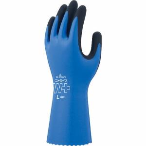 SHOWA No.378Plus ニトローブW+ Lサイズ ( NO378PLUS-L )｜orangetool