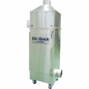 SHUMAN ( シューマン )　脱臭機　Ｃｌｅ　ＱＵＩＣＫ　２００Ｖ ( MA-01A ) (メーカー取寄)